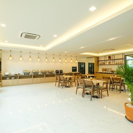 Monte Maesot Hotel Mae Sot Bagian luar foto