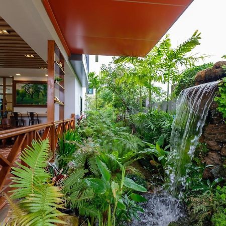 Monte Maesot Hotel Mae Sot Bagian luar foto