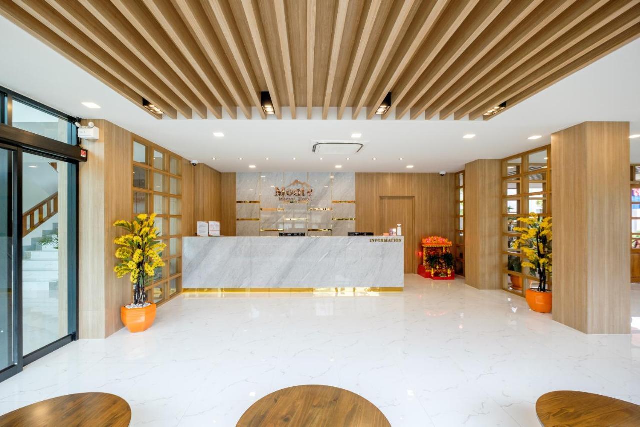 Monte Maesot Hotel Mae Sot Bagian luar foto